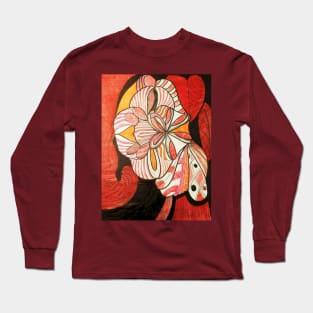 CENIT 5 Long Sleeve T-Shirt